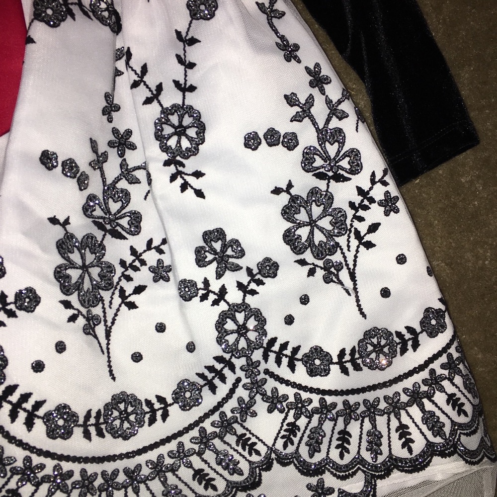 Beautiful Holiday Dress